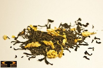 Na wagę Herbata Czarna Earl Grey Jaśminowy 50g 8871486