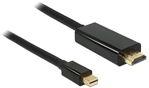 Delock 83698 adapter kablowy