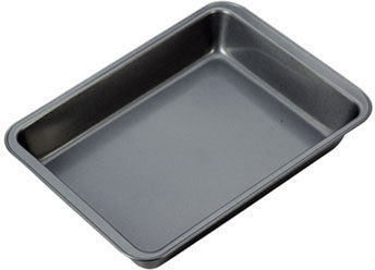 Tescoma Blacha do pieczenia GŁĘBOKA DELICIA 27X18 623020
