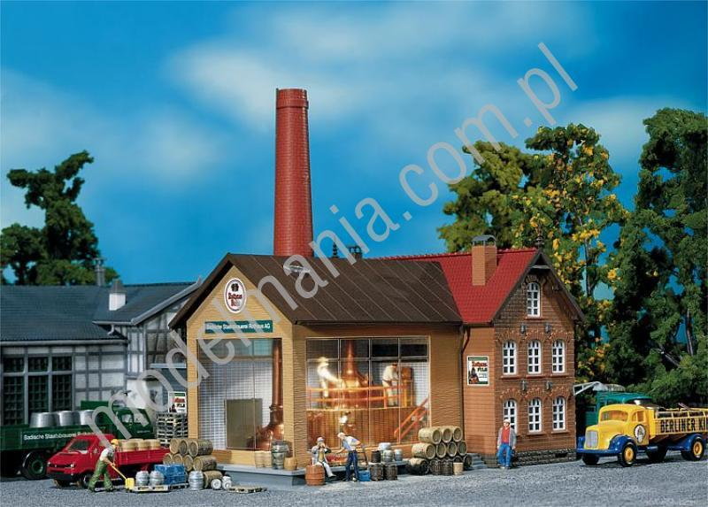 Faller Browar 130960