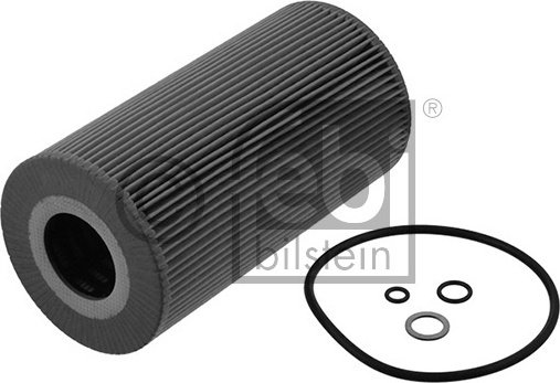 Febi Filtr oleju 26690