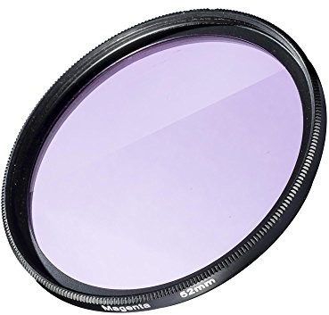Mantona filtr Magenta do GoPro, magenta, 52 mm 20563