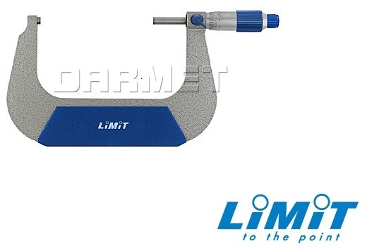 Limit Mikrometr zewnętrzny 125-150MM - 9542-0204)
