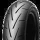 DUNLOP TT92 GP 3.50/R10 51
