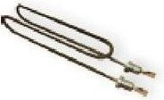 Galmet Grzałka 2 kW do zbiornika emaliowanego na flanszy O zew. 125 mm / 6 śrub