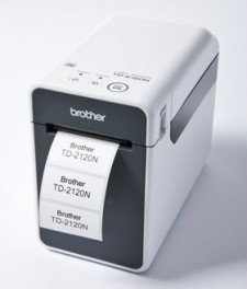 Brother TD-2120N