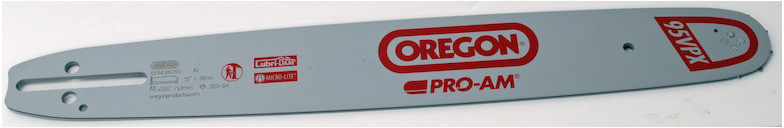 Oregon Prowadnica Micro Lite 38 cm