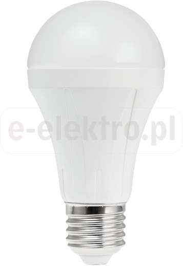 Lumax Żarówka LED E27 A60 15W HEDA (HD103)