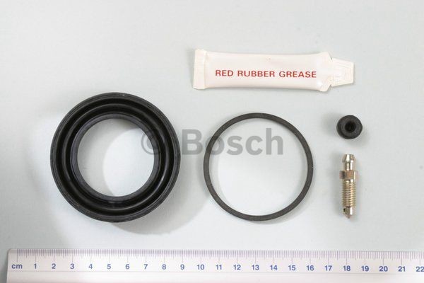Bosch Zestaw naprawczy, zacisk hamulca, 1 987 470 006 - Bezpłatny zwrot do 30 dni, największy wybór produktów. 1987470006