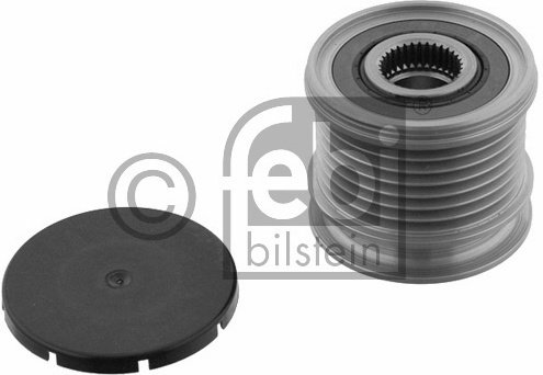 FEBI Alternator - sprzęgło jednokierunkowe BILSTEIN 29709