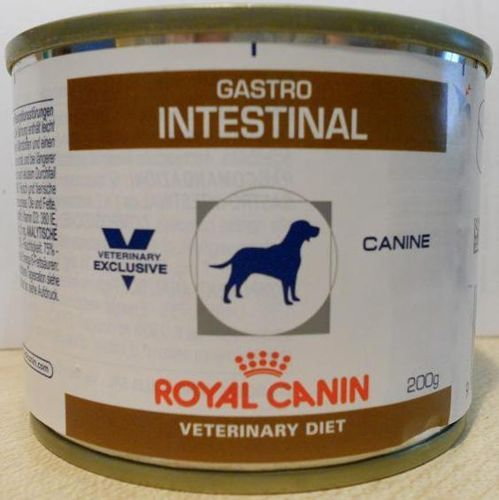Gastrointestinal Для Собак Влажный Купить