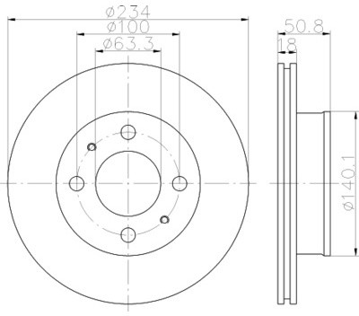 HELLA PAGID - KGaA Hueck & Co.) 8DD 355 112-761