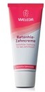 Weleda Dental Care pasta do zębów przeciw krwawieniu dziąseł Toothpaste) 75 ml