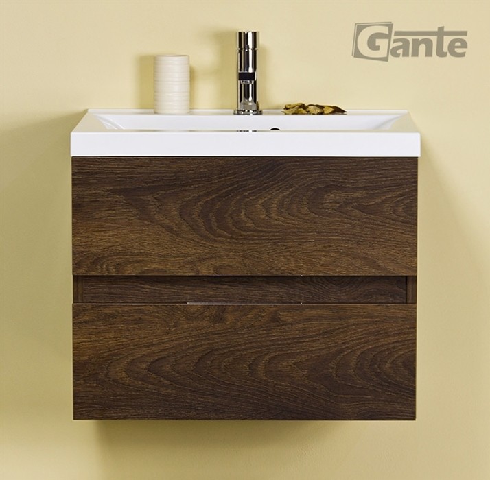 Gante Szafka z umywalką 60/48 seria Elegante AD
