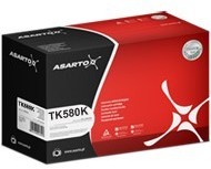 Asarto Toner do Kyocera TK580 | black AS LK580BKN (AS-LK580BKN)