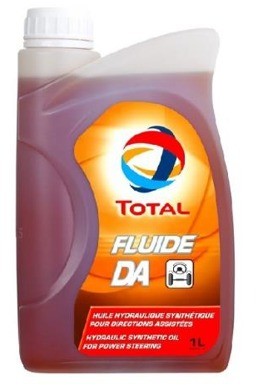 Total Fluide DA 1L