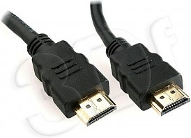 Gembird Kabel do monitora HDMI v.1.4 (19PIN) męskie - męskie3 m (CC-HDMI4-10)