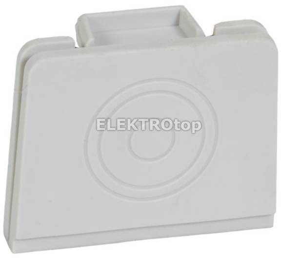 Legrand 782399 FORIX IP44 - PRZEPUST MEMBRANOWY SZARY