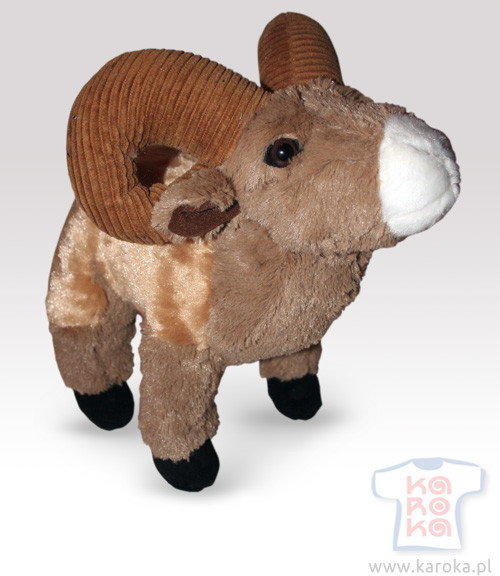 Wild Republic Big Horn Sheep 11036