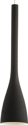 Ideal Lux FLUT SP1 BIG NERO [035680]