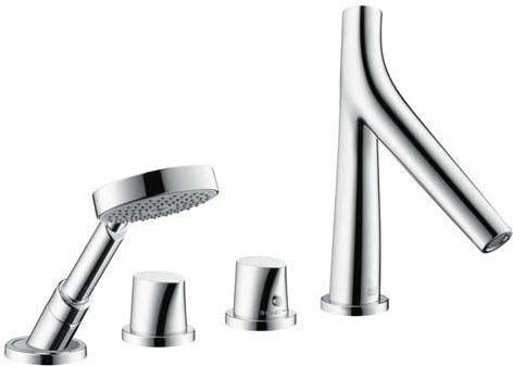 Hansgrohe Starck Organic 12425000