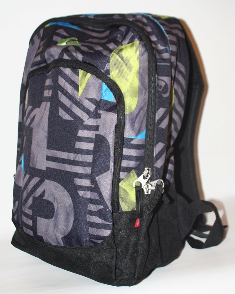 Quiksilver plecak BAD MEDECINE
