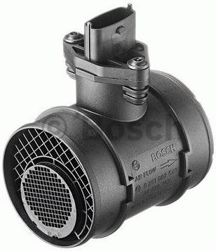 BOSCH Przepływomierz masowy powietrza 0 281 002 478