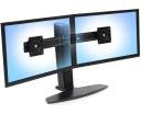 Ergotron Uchwyt Neo-Flex dual LCD do 24 max. 15.4kg 33-396-085