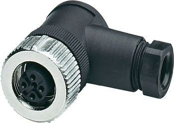 Phoenix Contact Złączka do przewodów wymiennych M12 SACC-M12 FR-4CON-PG7-M
