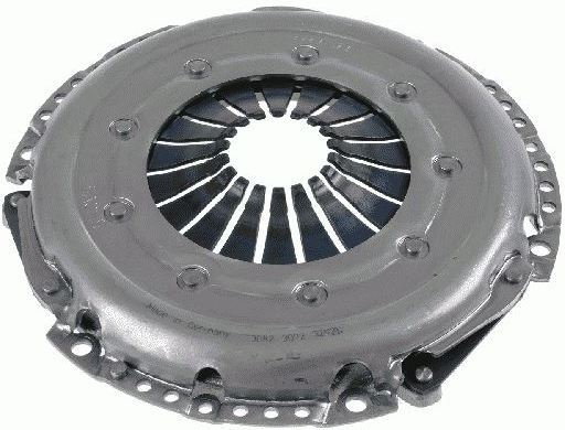 SACHS Tarcza dociskowa sprzęgła 3082 307 232