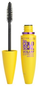 Maybelline Volum´ Express The Colossal pogrubiający tusz do rzęs odcień Black 10,7 ml