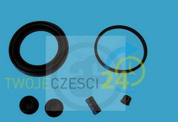 AUTOFREN Zestaw naprawczy, zacisk hamulca SEINSA D41334