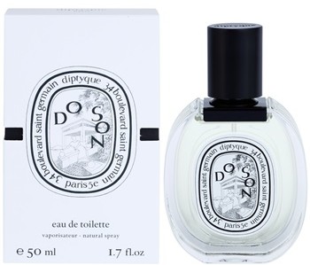 Diptyque Do Son woda toaletowa 50ml