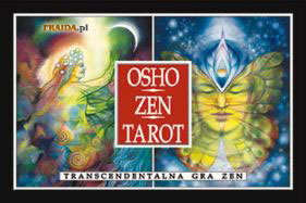 KOS Osho Zen Tarot