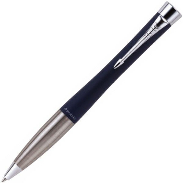 Parker Urban Classic Night Sky Blue CT