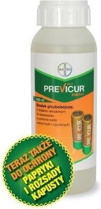 Bayer Previcur Energy 840 SL 500ml