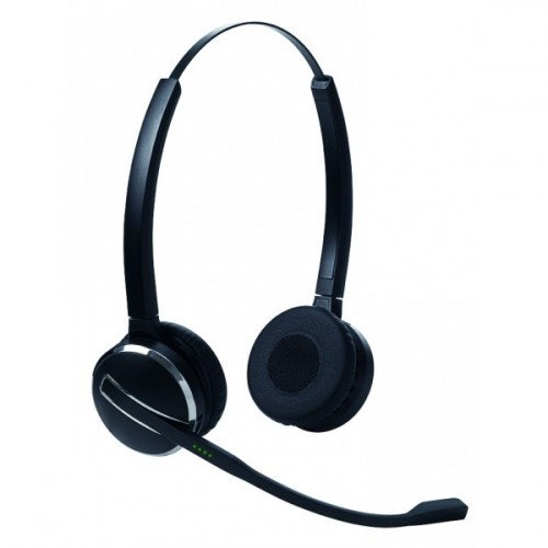 Jabra Pro 9460/9465 Duo czarne