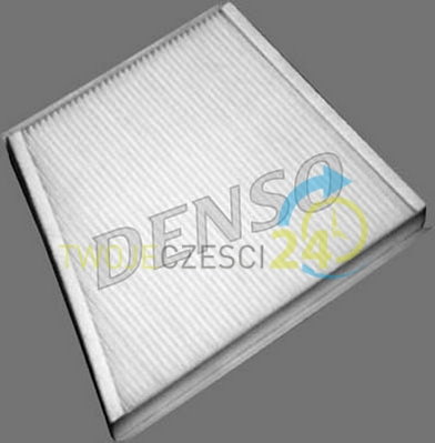 DENSO DCF144P