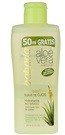 Babaria Aloe Vera płyn do demakijażu oczu z aloesem Gentle Eye Make-up Remover) 200 ml