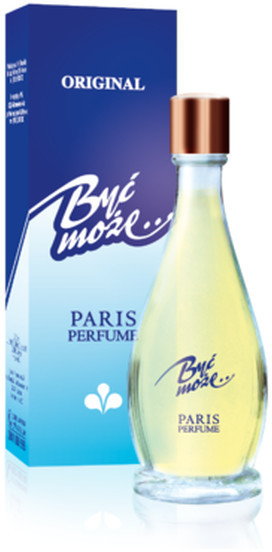 Być Może Paris woda perfumowana 10ml