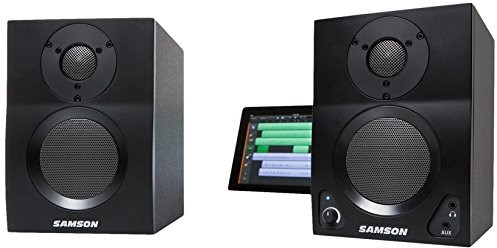 Samson MediaOne BT3 Multi Media głośnik z odbiornikiem bluetooth SAM3BT