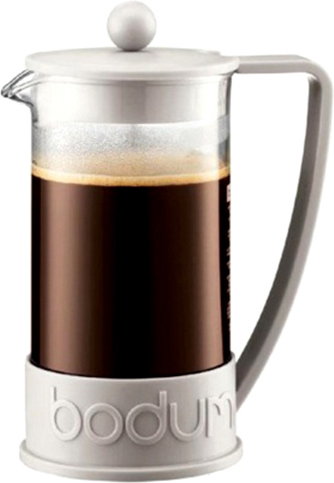 Bodum Kafetiera 0,35 l Brazil biała BD-10948-913