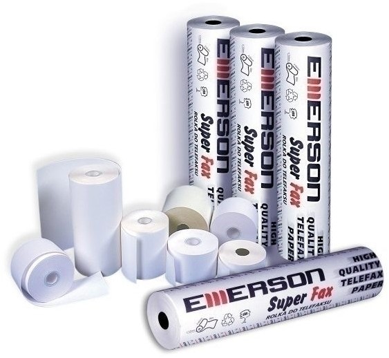 Emerson Rolki termiczne 57mm X 25m - E0912 NB-2543