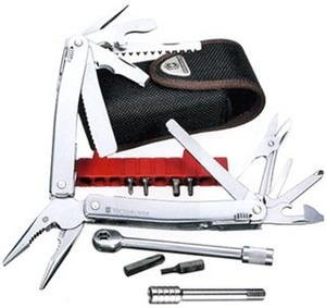 Victorinox SwissTool Spirit Plus 3.0238.N