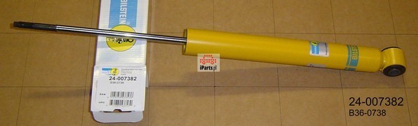 BILSTEIN Amortyzator 24-007382