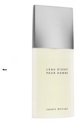 Issey Miyake Leau DIssey Pour Homme woda toaletowa 15ml