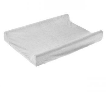 Sensillo pokrowiec na przewijak 70x50 szary