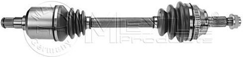 MEYLE Wał napędowy 53-14 498 0000