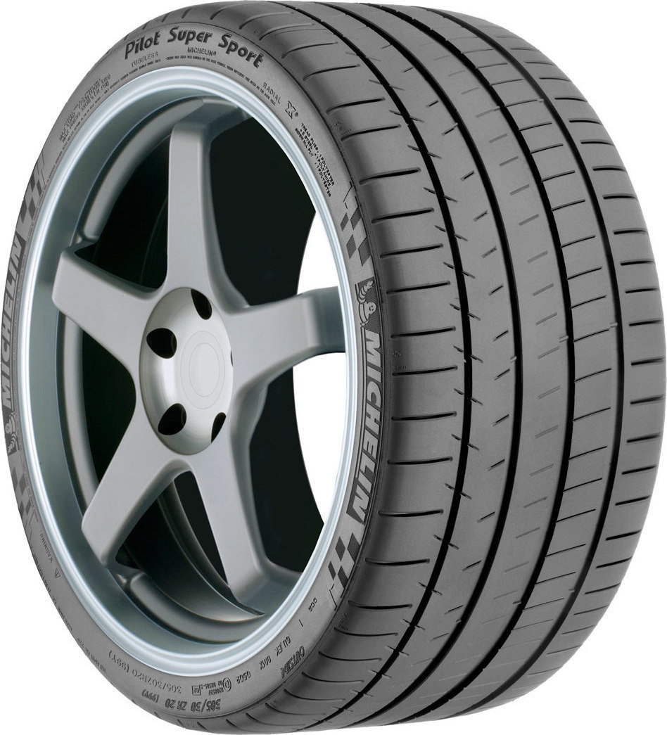 Michelin Pilot Super Sport 305/30R22 105Y