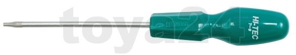 Vorel Wkrętak hi-tec t8x75mm 61378